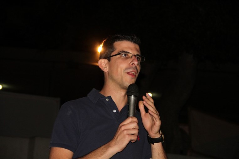 Sagesse Kermesse 2014